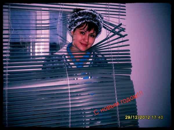 Вера Мячина