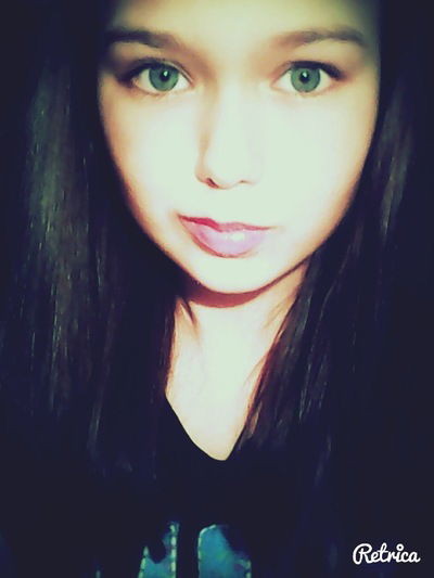 Настя Тарасова