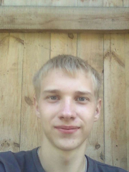 Николай Воронков