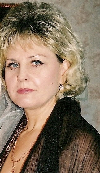 Светлана Лихачева