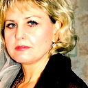 Светлана Лихачева