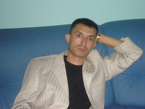 Долкун Срапилов