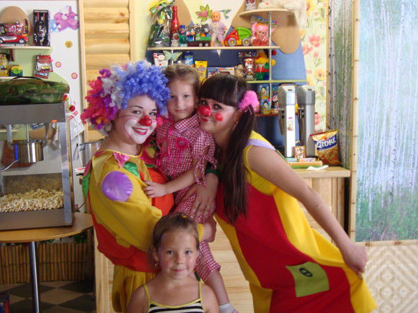 Оксана Плахова