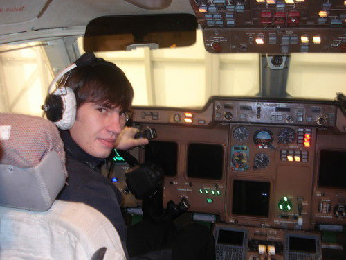 Александр Котов