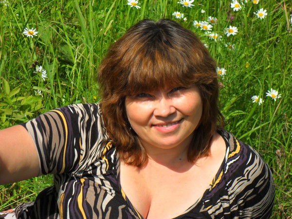 Надежда Надежда