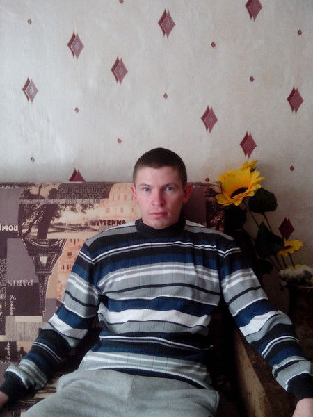 Николай Тепляков