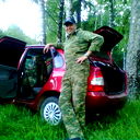 Andrey Lapshcin
