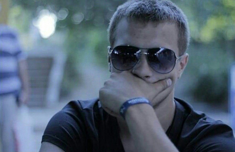 Сергей Климов, Казань