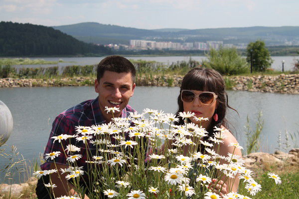 Танюша Закирова