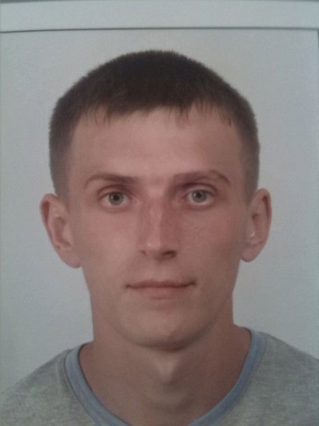 Александр Мельник