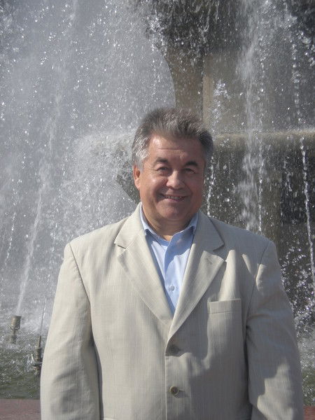 Салават Басареев