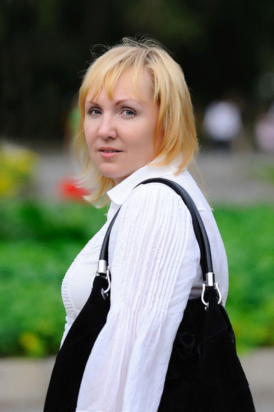 Наталья Черных