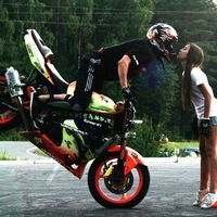 Андрей Андрианов