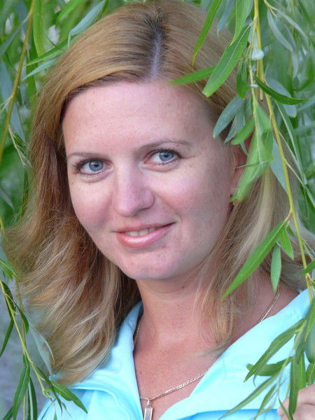 Лариса Якимова