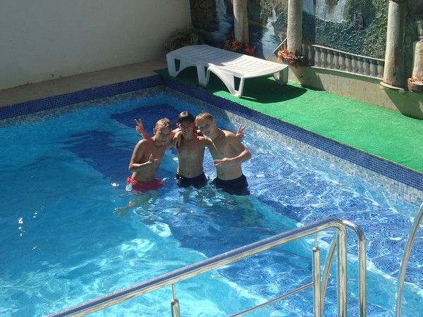 Черный Пояс По Карате