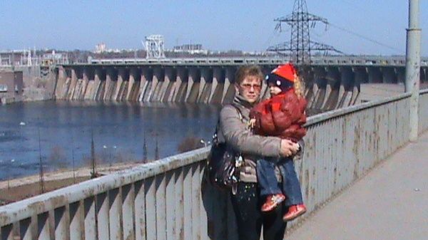 Светлана Трошина