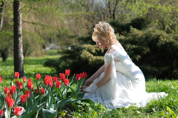 Алина Алексеева