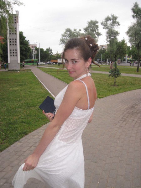 Ирина Ломако