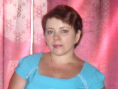 Галина Груздева