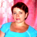 Галина Груздева