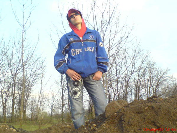 Сергей Овчаренко