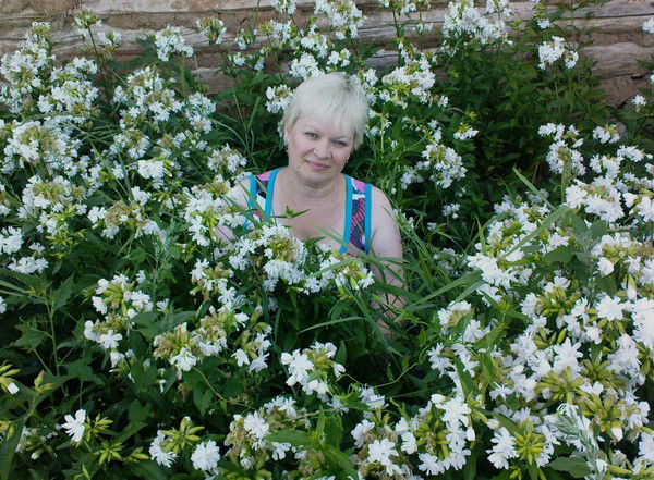 Наталья Шипилова