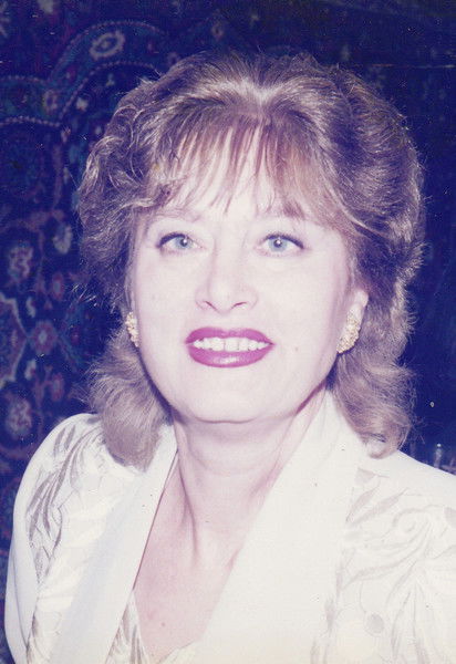 Светлана Огнева