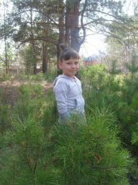 Клавочка Валиуллина