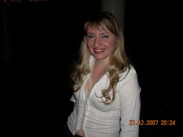 Наталья Терентьева