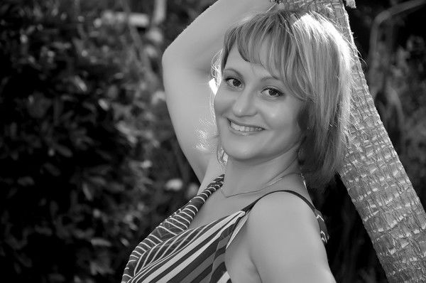 Надежда Агеенко