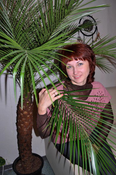 Сараева Людмила