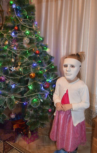 Саша И Света Олейник