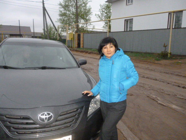 Марияш Жортекина