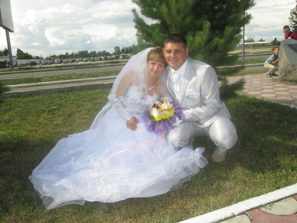 Кристина Демкова