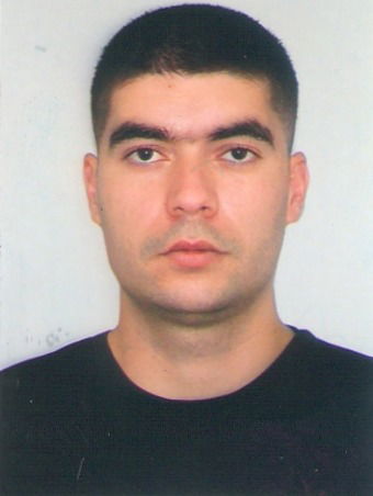 Сёма Макаренко