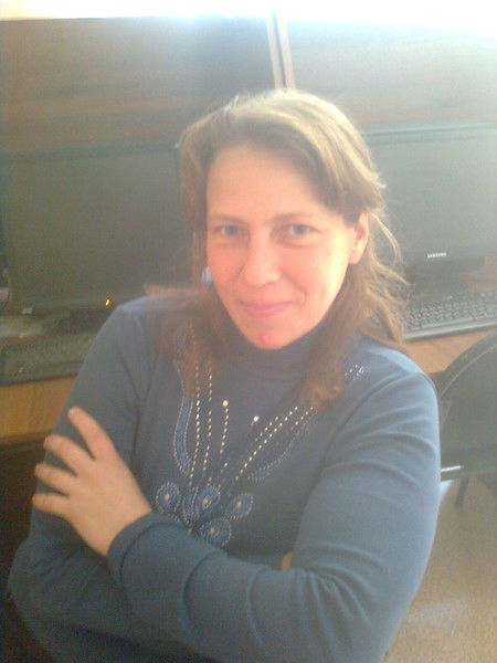 Наталья Доброцкая