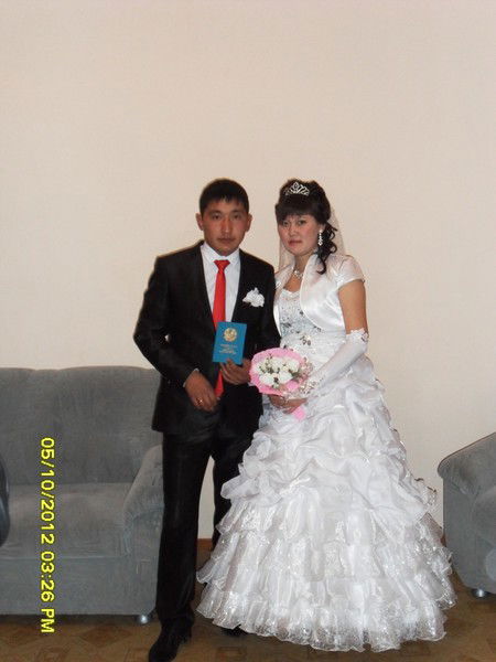 Айбота Азкеева