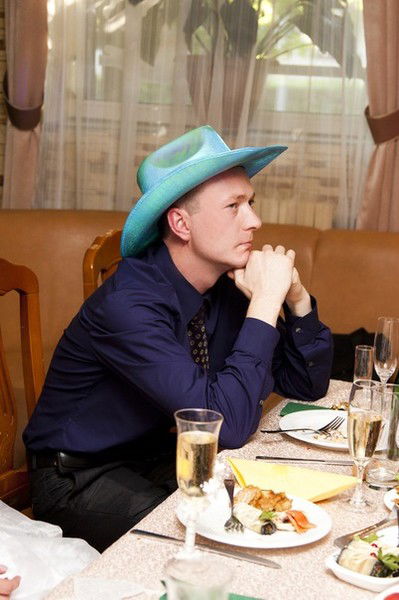 Дмитрий Андреев