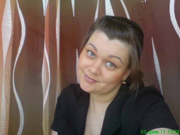 Марина Ахмадулина