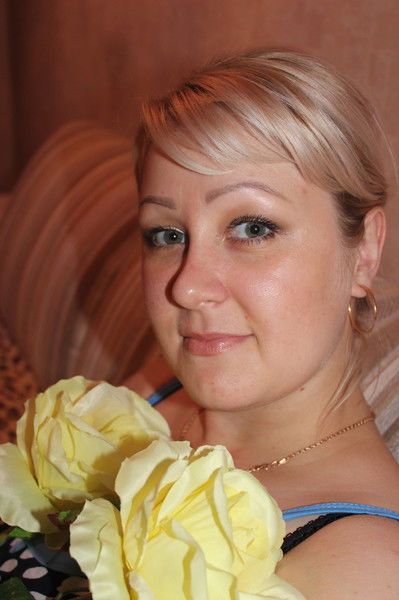 Марина Кузнецова