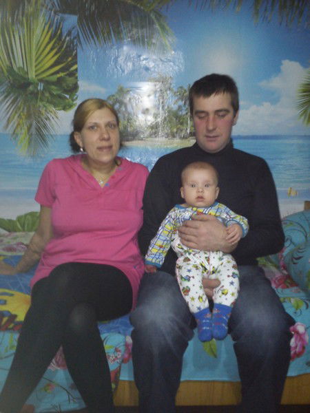 Нина Илькова