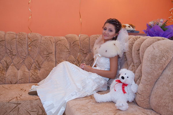 Анна Махмутова