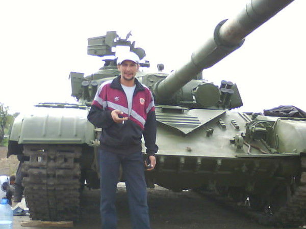 Влад Чилимов