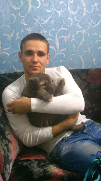 Алексей Дзюба