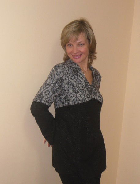 Наталья Кожевникова