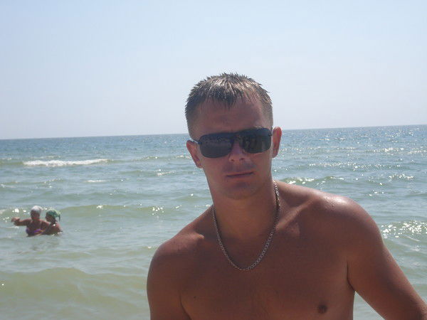 Владимир Мащенко