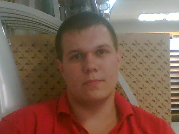 Сергей Орлов