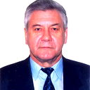 Николай Бабкин