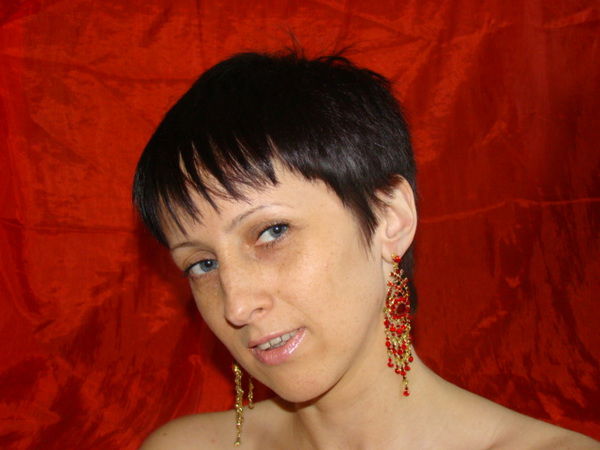 Светлана Гаврилова