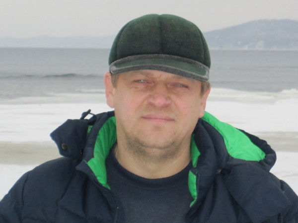 Константин Алейников